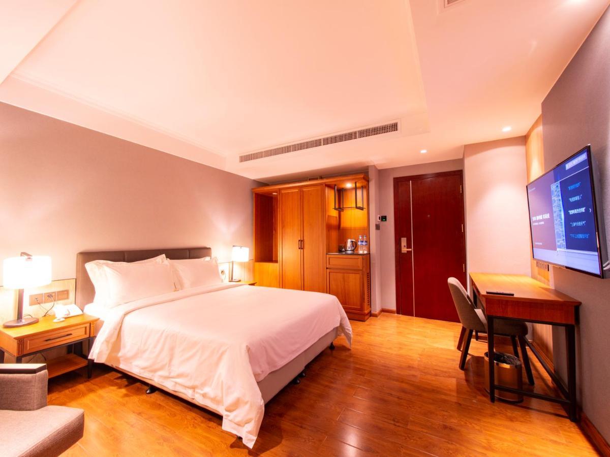 Prince Hotel Γιανγκόν Εξωτερικό φωτογραφία