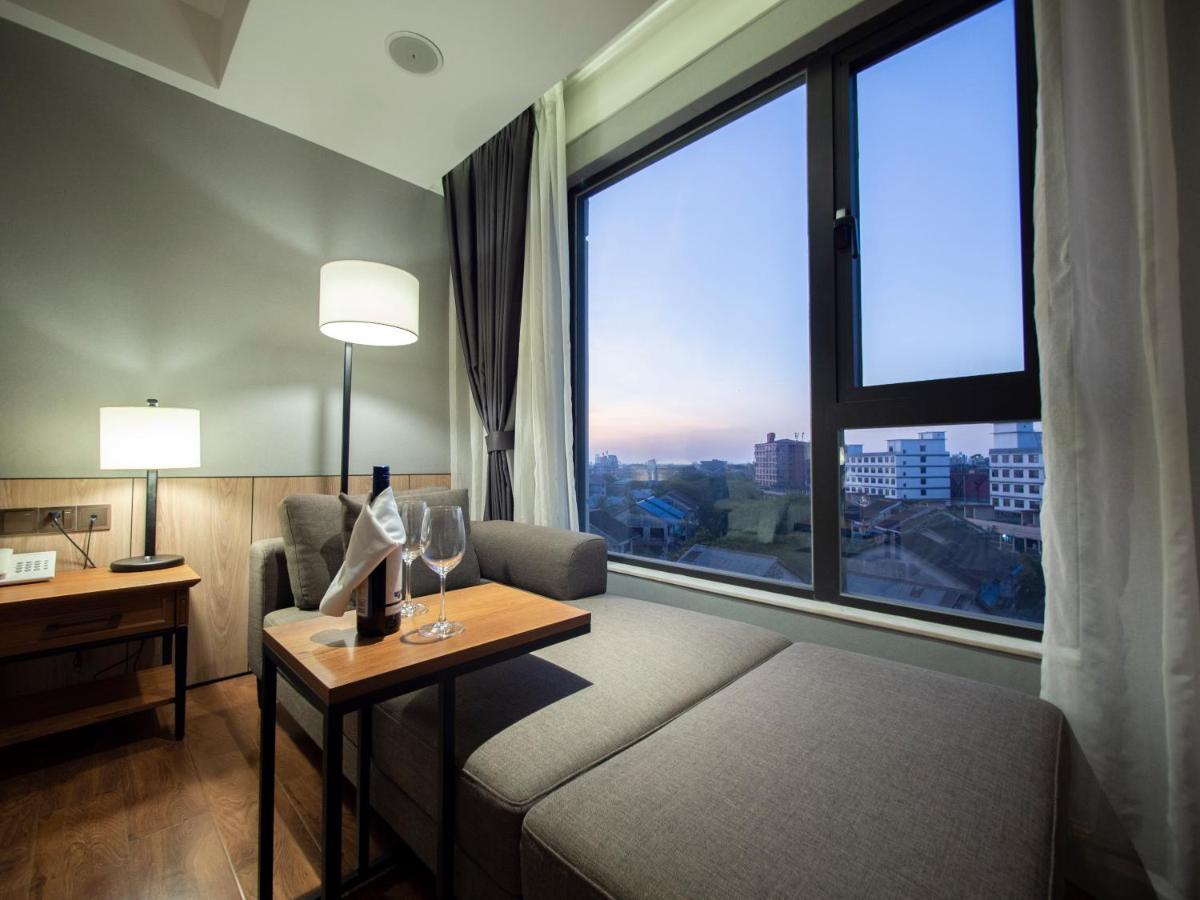 Prince Hotel Γιανγκόν Εξωτερικό φωτογραφία